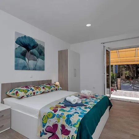 Apartman-studio Meri Apartmán *