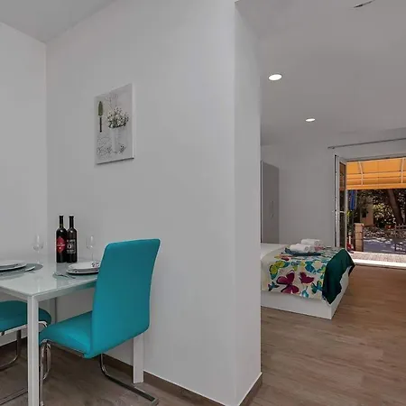 Apartman-studio Meri Apartmán