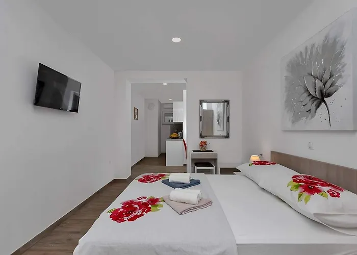 Apartman-studio Meri