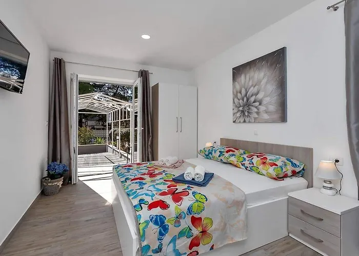 Apartman-studio Meri