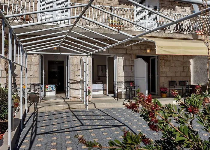 Apartman-studio Meri * ماكارسكا