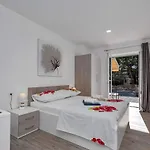 Apartman-studio Meri Διαμέρισμα Μακάρσκα