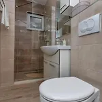 Apartman-studio Meri Μακάρσκα