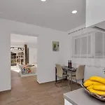 Apartman-studio Meri Μακάρσκα