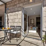 Διαμέρισμα Apartman-studio Meri