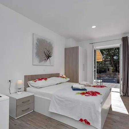 Apartman-studio Meri Apartment Makarska