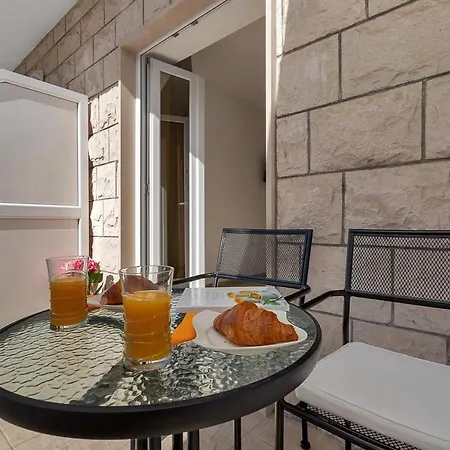 Apartment Apartman-studio Meri Makarska