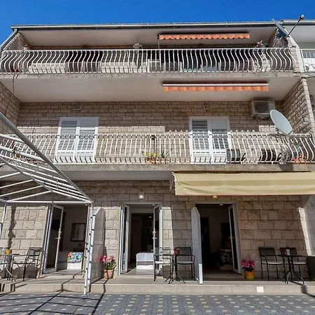 Apartman-studio Meri Lejlighed