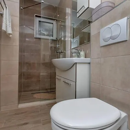 Apartman-studio Meri Makarska