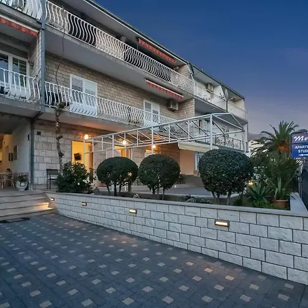 Apartman-studio Meri Lejlighed Makarska