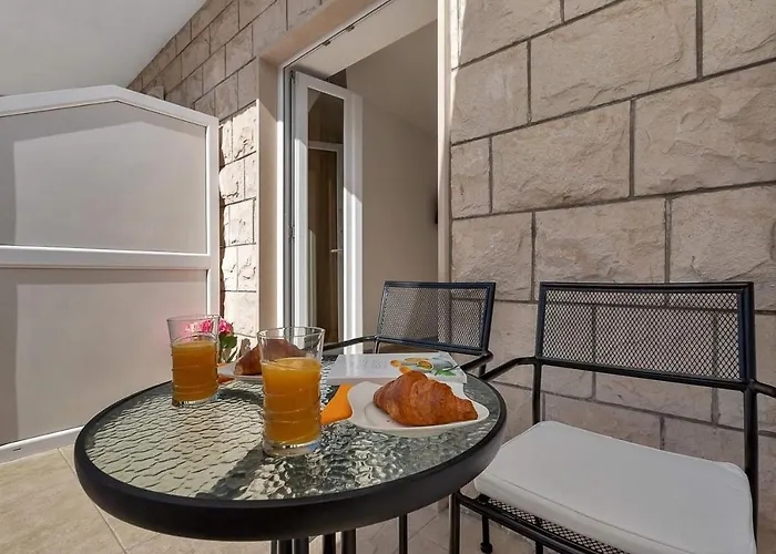 Lejlighed Apartman-studio Meri Makarska